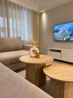 Luxury 1 bedroom Appartment City Center